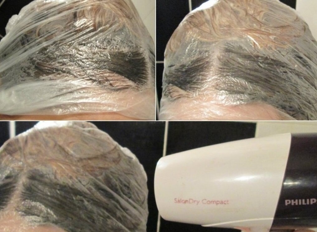 Ламинирование волос дома - эффект как в салоне!