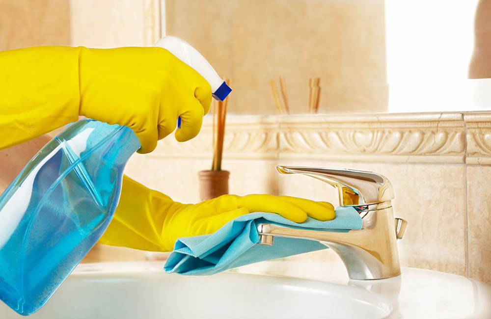 Гениальные советы для чистоты в доме!