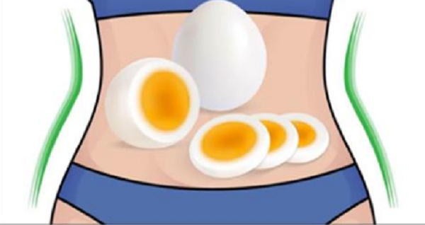 План диеты с отварным яйцом, который поможет вам потерять до 11 кг лишнего веса всего за 14 дней!0