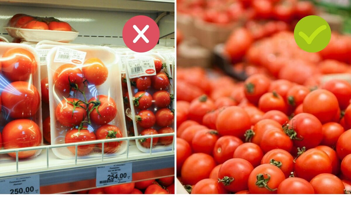 5 ошибок, которые вы делаете в супермаркетах