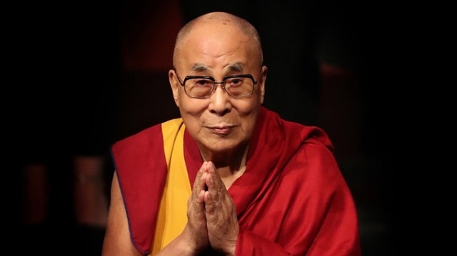 Утренняя практика от Далай-Ламы для превосходного начала дня