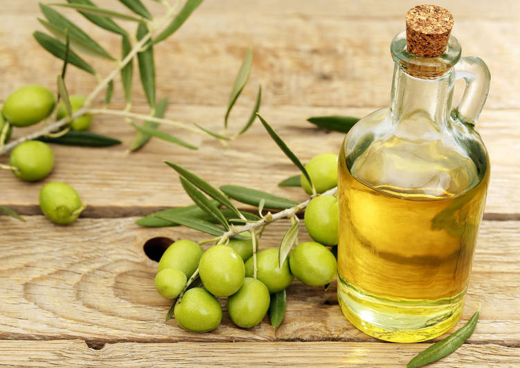 10 альтернативных вариантов использования оливкового масла