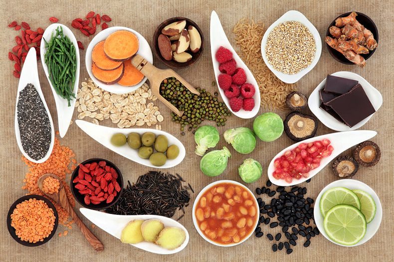 Диета без диеты: каким должно быть наше питание по Аюрведе