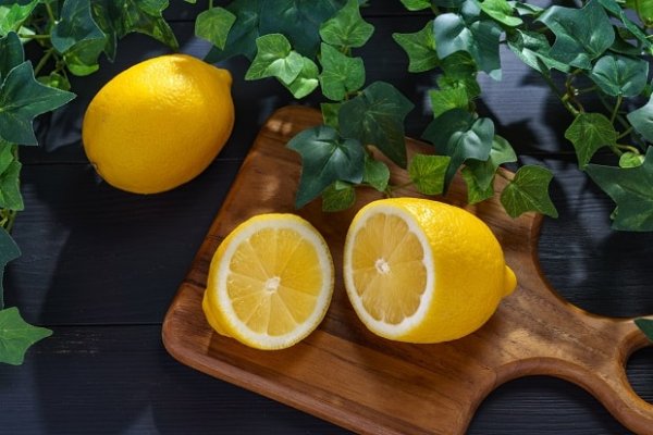 Лимон – лечебные свойства и вред