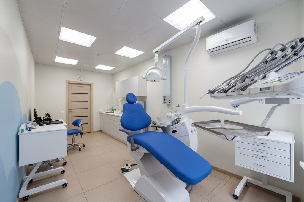 Профессиональная стоматологическая клиника в Минске – Polimagia.by
