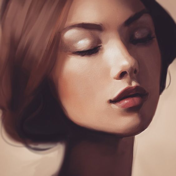 Cropped work in progress of a painting I'm working on Making a photo study. I'll have steps for this on my patreon! www.patreon.com/artwork?ty=h Thanks for taking a look